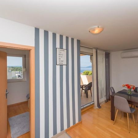 Apartment Sea View In Makarska, Free Parking Eksteriør billede